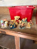 Beertjes, Verzamelen, Ophalen, Zo goed als nieuw, Beeldje, Overige merken