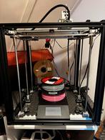 Ender 5 plus + accessoires, Ophalen of Verzenden, Zo goed als nieuw