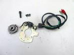 Suzuki GSX750F pickup spoel pulsgever pick up coil GSX 750, Ophalen of Verzenden, Gebruikt