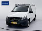 Mercedes-Benz Vito 109 CDI Functional Lang Imperiaal Camera, 1828 kg, Gebruikt, 4 cilinders, Met garantie (alle)