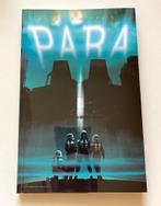 Stuart Moore's Para TPB (Penny Farthing Press 2006), Amerika, Nieuw, Stuart Moore, Ophalen