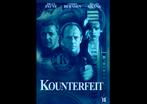 Kounterfeit, Vanaf 16 jaar, Ophalen of Verzenden, Zo goed als nieuw, Actiethriller