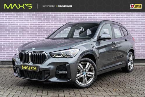 BMW X1 xDrive25e High Executive | M Sport | Trekhaak | Navig, Auto's, BMW, Bedrijf, Te koop, X1, 4x4, ABS, Airbags, Airconditioning