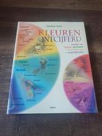 D. Parker - Kleuren ontcijferd, Ophalen of Verzenden, Zo goed als nieuw, D. Parker, Overige typen