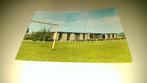 BERGHAREN,  Sportcomplex, De schaarweide,, Verzamelen, Ansichtkaarten | Nederland, Ophalen of Verzenden, Ongelopen, Gelderland