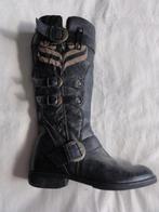 Laarzen 40, Kleding | Dames, Schoenen, Hoge laarzen, Overige kleuren, Ophalen of Verzenden, Gedragen