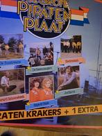 De Grote Piraten Plaat - Vinyl LP, Ophalen, 1980 tot 2000, Zo goed als nieuw, 12 inch