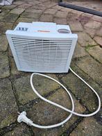 Electrisch kacheltje, Doe-het-zelf en Verbouw, Verwarming en Radiatoren, Ophalen of Verzenden, Kachel