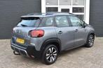 Citroën C3 Aircross PureTech 110 EAT6 Feel Automaat | Airco, Gebruikt, Origineel Nederlands, Bedrijf, 600 kg
