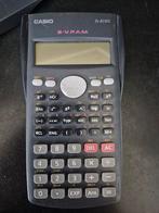 Gratis rekenmachine. Casio fx-82MS, Ophalen of Verzenden, Gebruikt