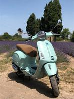 Vespa Primavera 50/euro5  Brom Top staat weinig km, Fietsen en Brommers, Scooters | Vespa, Ophalen, Zo goed als nieuw