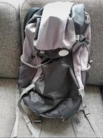 Crivit Wandel Rugtas met regenhoes, Overige merken, 25 tot 40 cm, Ophalen of Verzenden, Zo goed als nieuw