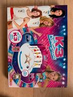 K3 dansstudio kinderspel, Drie of vier spelers, Ophalen, Zo goed als nieuw, Studio 100