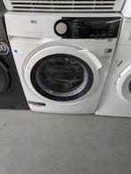 AEG L7FB60Y - 7000 serie - ProSteam - Wasmachine 8kg 1600, 8 tot 10 kg, Refurbished, Ophalen of Verzenden, 1600 toeren of meer