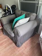 Gratis IKEA stoel, Huis en Inrichting, Banken | Sofa's en Chaises Longues, Ophalen, Gebruikt, Eenpersoons, 75 tot 100 cm