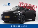 Toyota RAV4 2.5 Hybrid Black Edition | 360° Camera | Dodeho, Gebruikt, 4 cilinders, Zwart, Bedrijf