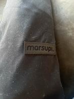 Marsupi Draagzak XL - Buik/Rug helemaal nieuw, Kinderen en Baby's, Babydragers en Draagdoeken, Gebruikt, Buik of Rug, Draagzak