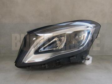 KOPLAMP MERCEDES GLA W156 FACELIFT HIGH LED PERFORMANCE 17-2 beschikbaar voor biedingen
