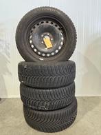 Vredestein Winterbanden Ford | Set van 4 | 5x108, Auto-onderdelen, Banden en Velgen, Ophalen, Gebruikt, -, Banden en Velgen