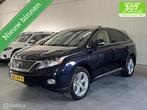 Lexus RX 450h 4WD Aut. Levinson, Full led, Youngtimer,Dakje, Automaat, Gebruikt, Beige, 2000 kg