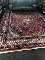 perzisch tapijt 3m57 x 2m68, Huis en Inrichting, Stoffering | Tapijten en Kleden, Gebruikt, Bibikabad, 200 cm of meer, Ophalen of Verzenden