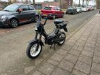 Gilera citta met gereviseerd blok, Ophalen, Gebruikt, Tweetakt, Gilera