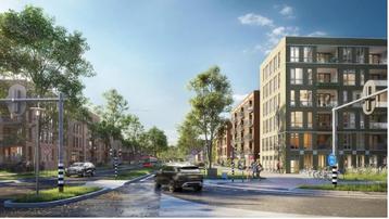 NIEUW! Woonruimte te huur Oleanderlaan, Badhoevedorp beschikbaar voor biedingen
