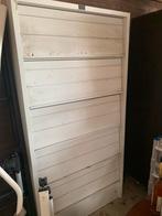Tijdschriftenkast, 2stuks, Ophalen, 50 tot 100 cm, Zo goed als nieuw, 150 tot 200 cm