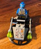 Lego Cyber Blaster 6800 UFO, Ophalen of Verzenden, Zo goed als nieuw