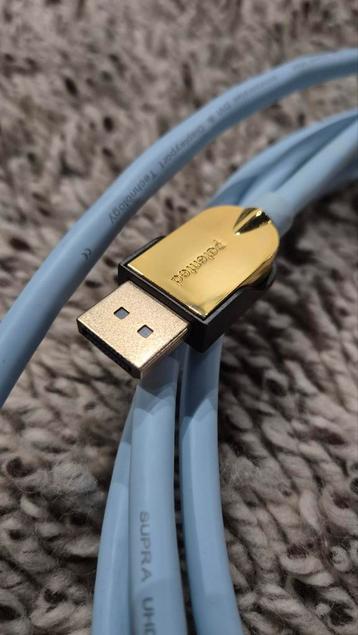 Jenving Supra DisplayPort 5m type UHD8 Male Male beschikbaar voor biedingen