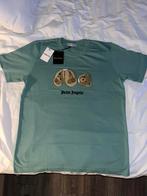 Nieuw Palm Angels Shirt Groen Heren, Palm Angels, Maat 52/54 (L), Nieuw, Ophalen of Verzenden