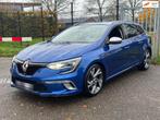 Renault Mégane Estate 1.6 TCe GT EDC 205PK Pure LED 4wiel c, 1618 cc, Gebruikt, Euro 6, 4 cilinders