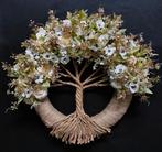 Levensboom, Ophalen, Nieuw