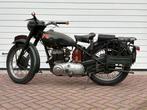 Triumph TRW 500 militaire uitvoering, Motoren, Motoren | Oldtimers, 2 cilinders, Overig, 500 cc