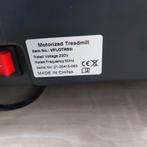 Virrufit tr50 loopband treadmill, Ophalen, Zo goed als nieuw