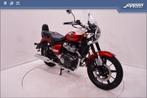 ROYAL ENFIELD SUPER METEOR 650 (bj 2024), Motoren, Motoren | Royal Enfield, 2 cilinders, Bedrijf, Overig, 650 cc