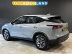 Nissan QASHQAI 1.3 MHEV Xtronic Acenta|ACC|KEYL € 23.700,0, Stof, Euro 6, Bedrijf, Nieuw