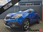 Opel Mokka - 1.4 T Cosmo/Camera/Navi/Pdc/Cruise/Trekhaak, Voorwielaandrijving, Gebruikt, Lichtsensor, 4 cilinders