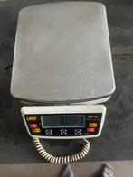 UWE PM-30 Weegschaal - 30kg Capaciteit, Ophalen of Verzenden