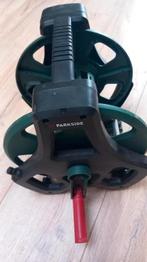 Tuinslang haspel  Parkside zgan, Tuin en Terras, Tuinslangen, Ophalen, Zo goed als nieuw, Tuinslang