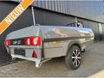 Camp-let North, Caravans en Kamperen, Vouwwagens, Tot en met 4, Camp-Let