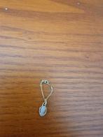 poppenhuis miniaturen ketting Cameo gold, Ophalen of Verzenden, Nieuw, Poppenhuis