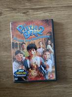 Dvd Pietje Bell 2, Avontuur, Alle leeftijden, Ophalen of Verzenden, Zo goed als nieuw
