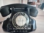 Oude ptt telefoon, Telecommunicatie, Vaste telefoons | Niet Draadloos, Ophalen of Verzenden, Gebruikt