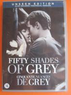 Fifty Shades of Grey (2015), Vanaf 16 jaar, Ophalen of Verzenden, Zo goed als nieuw, Drama