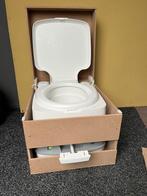 Ombouw met Thetford Porta Potti 345, Ophalen, Zo goed als nieuw