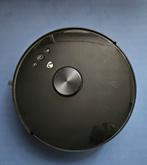 Robot stofzuiger Nedis, Ophalen, Robotstofzuiger