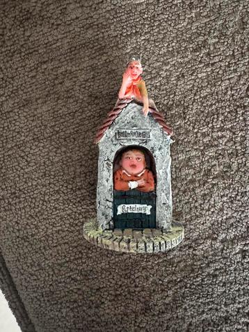 Huisje efteling holle bolle gijs luville beschikbaar voor biedingen