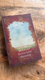 Bernlef - Buiten is het maandag, Ophalen of Verzenden, Gelezen, Bernlef