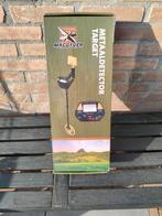 Metaaldetector, Hobby en Vrije tijd, Metaaldetectors, Overige merken, Ophalen of Verzenden, 30 cm of minder, Gebruikt